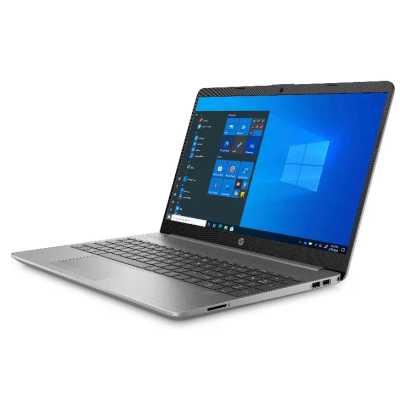 Ноутбук HP 255 G8 [3V5K8EA] Silver 15.6"