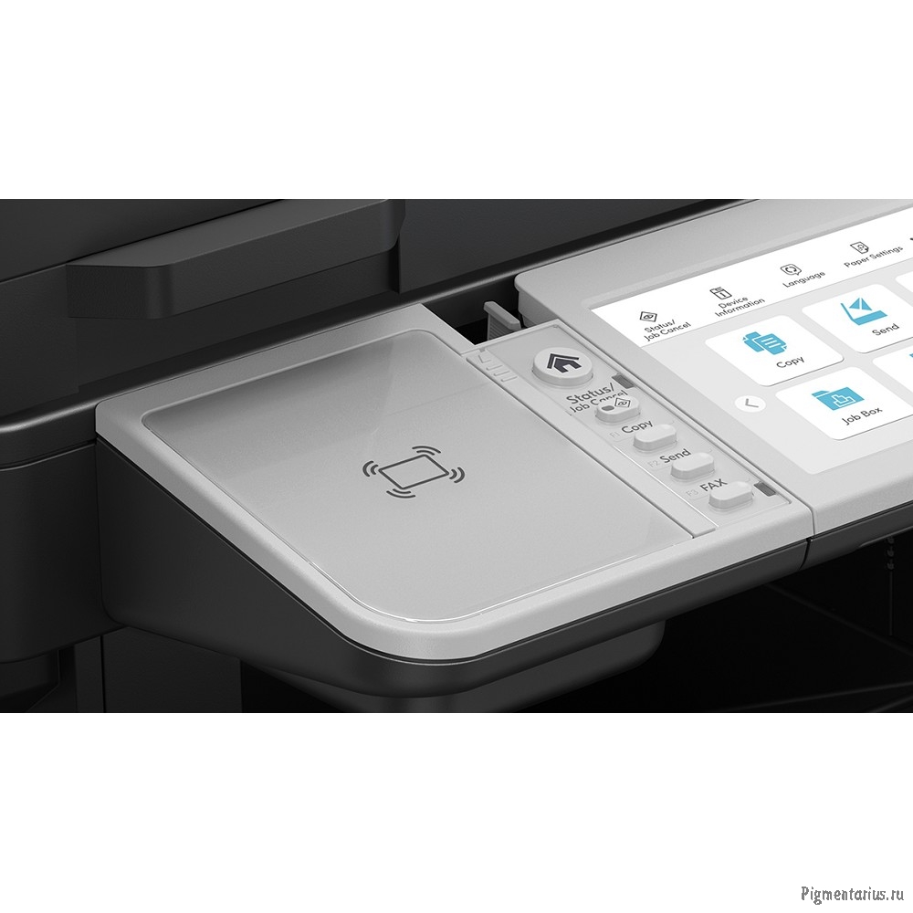 МФУ Kyocera ECOSYS MA5500ifx (110C0Z3NL0)