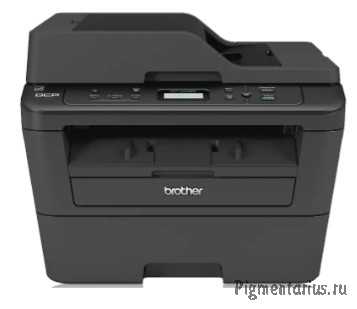 МФУ Brother DCP-L2540DW