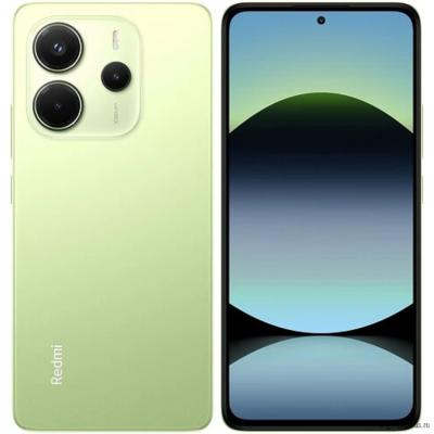 Xiaomi Redmi Note 14 8GB/256GB Lime Green [61633]