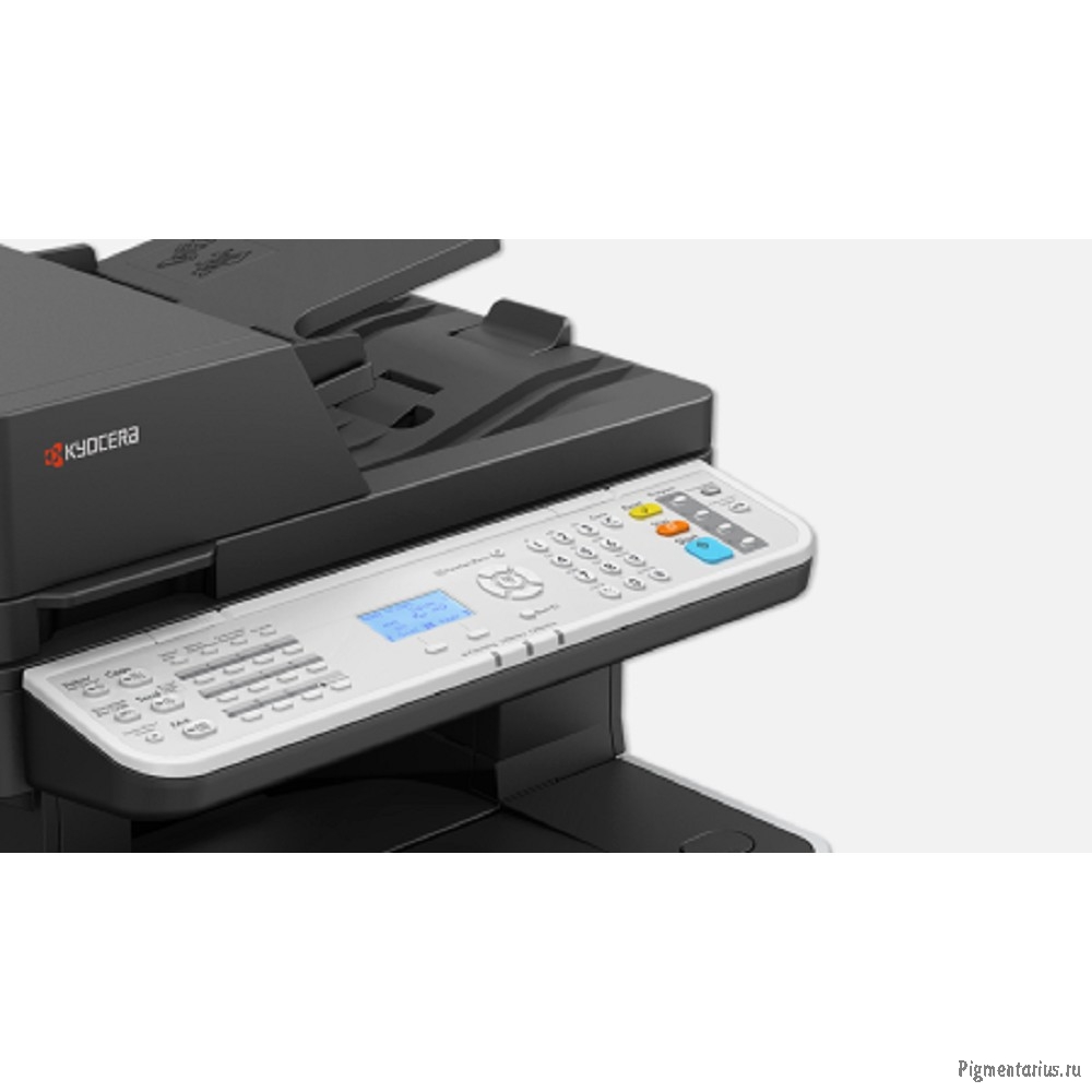 МФУ Kyocera MA4500fx (110C123NL0)