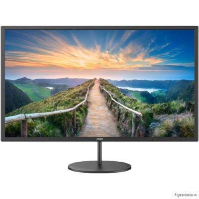 LCD AOC 31.5" Q32V4 {IPS 2560x1440 75Hz 4ms 178/178 250cd 1200:1 8bit HDMI1.4 DisplayPort1.2 Adaptiv LCD AOC 31.5" Q32V4 {IPS 2560x1440 75Hz 4ms 178/178 250cd 1200:1 8bit HDMI1.4 DisplayPort1.2 Adaptiv