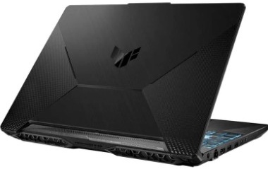 Ноутбук ASUS TUF Gaming A15 FA506NF-HN042 [90NR0JE7-M004R0] Black 15.6"