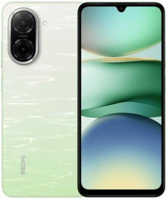 Xiaomi Redmi A5 4GB/128GB Lake Green [64281]