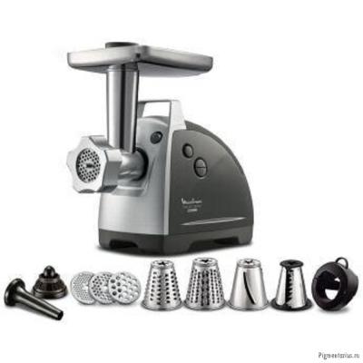 MOULINEX ME682832 Мясорубка MOULINEX ME682832 Мясорубка