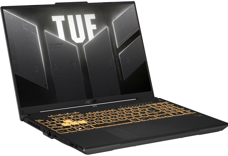 Игровой ноутбук ASUS TUF Gaming FX607VJB-RL103 [90NR0MZ6-M005K0] Grey 16"