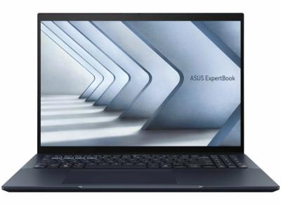 Ноутбук ASUS Expertbook B5 B5604CVA-QY0051 [90NX07A1-M001S0] Star Black 16"