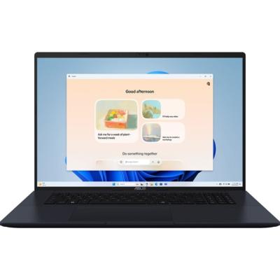 Ноутбук ASUS Vivobook 18 Special M1807HA-S8108 [90NB15P1-M00850] Quiet Blue 18.4"