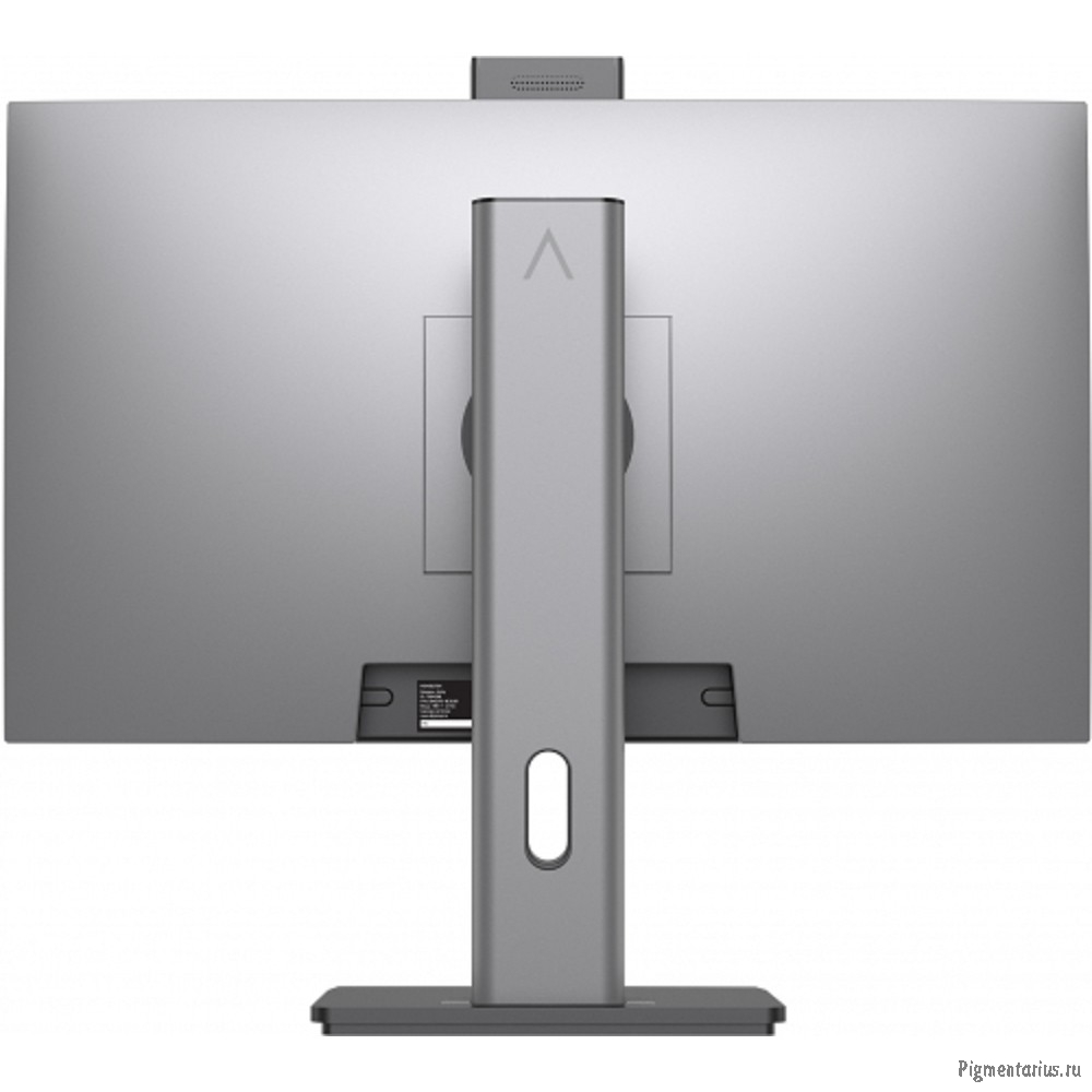 Моноблок Digma PRO Unity [DM27P5-ADXW02] Grey 27"