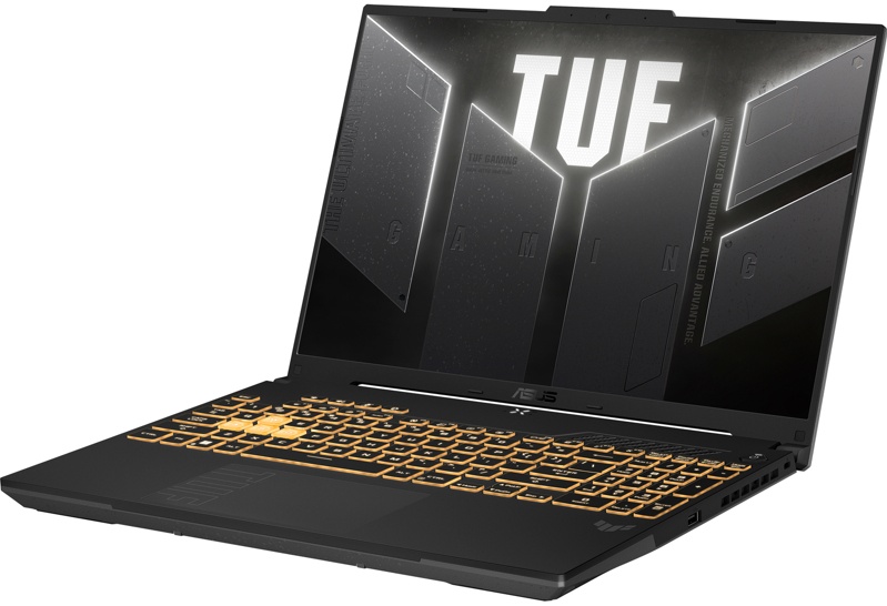 Игровой ноутбук ASUS TUF Gaming FX607VJB-RL103 [90NR0MZ6-M005K0] Grey 16"