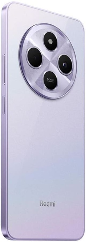 Смартфон Xiaomi Redmi 14C 4GB/128GB Dreamy Purple [59164]