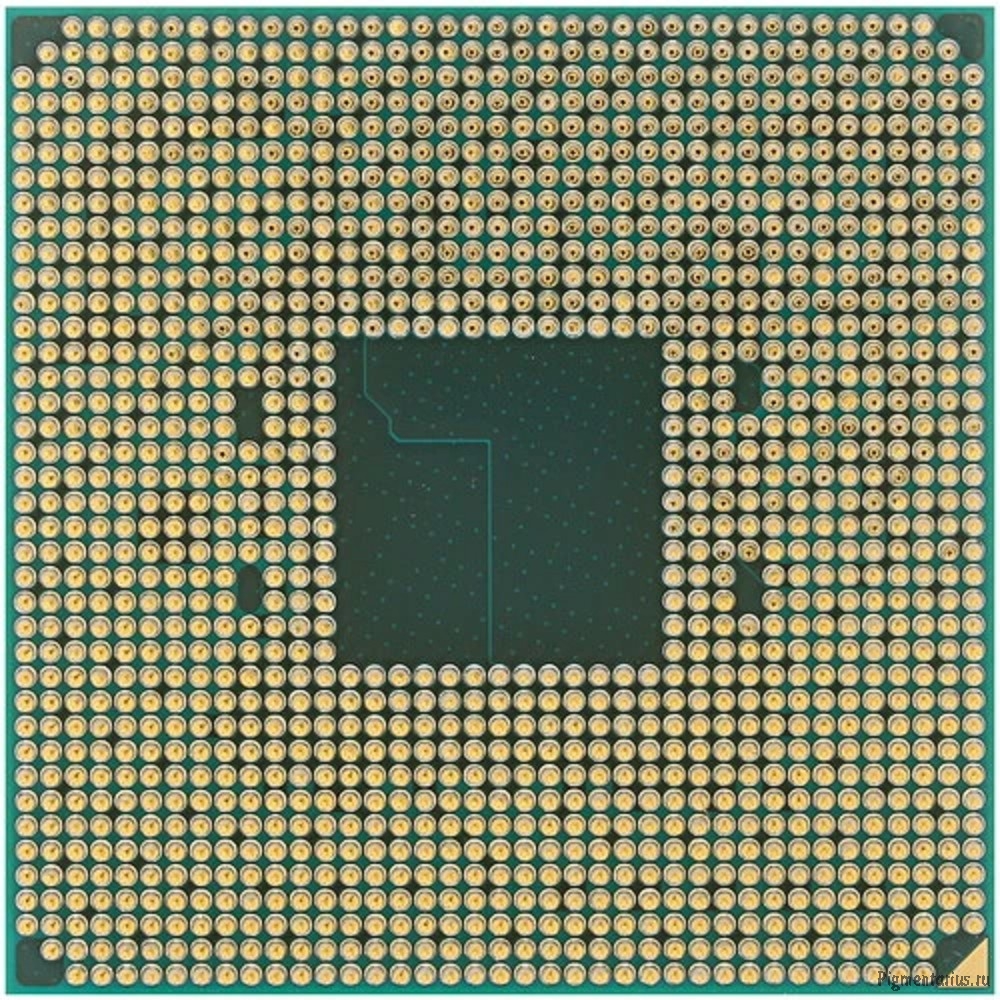 Процессор AMD Ryzen 5 PRO 5655G
