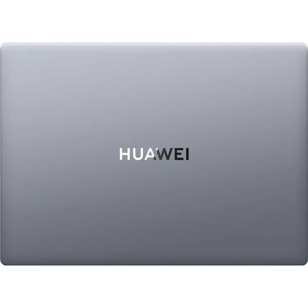 Ноутбук Huawei MateBook D14 MDG-X [53014BSB] Space Grey 14"