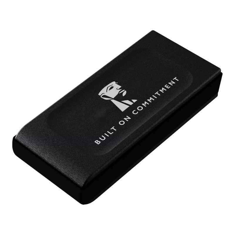 Kingston Portable SSD 2TB External  XS1000 BOC,Type-C/A, USB 3.2 Gen 2, R/W 1050/1000MB/s, 70x33x14m