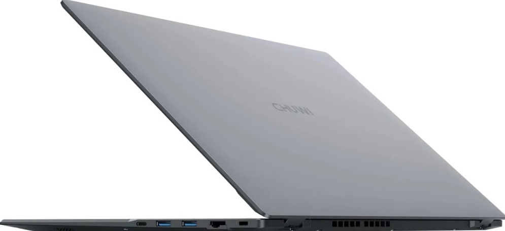 Ноутбук CHUWI HeroBook Plus [CWI629-CN8N2N1HDMXX] Grey 15.6"
