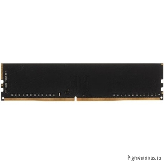 AMD DDR4 DIMM 16GB R9416G3206U2S-UO PC4-25600, 3200MHz R9 Gamers Series Black 
