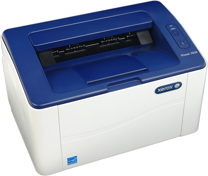 Принтер Xerox Phaser 3020V_BI (P3020BI#)