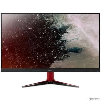 LCD Acer 27" VG271UM3BMIIPX черный {IPS 2560x1440 180Hz 0.5ms 178/178 250cd 1000:1 8bit HDR10 2xHDMI