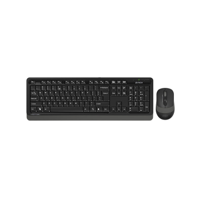 A4Tech FG1010 GREY