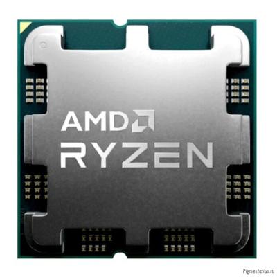 Процессор AMD Ryzen 7 7700 OEM AM5 (100-000000592) 8 x 3.8/5.3Ghz