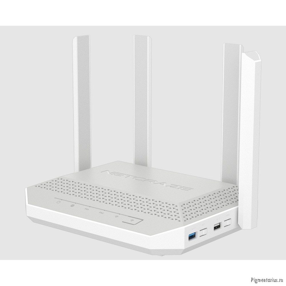 Netcraze Giga NC-1012