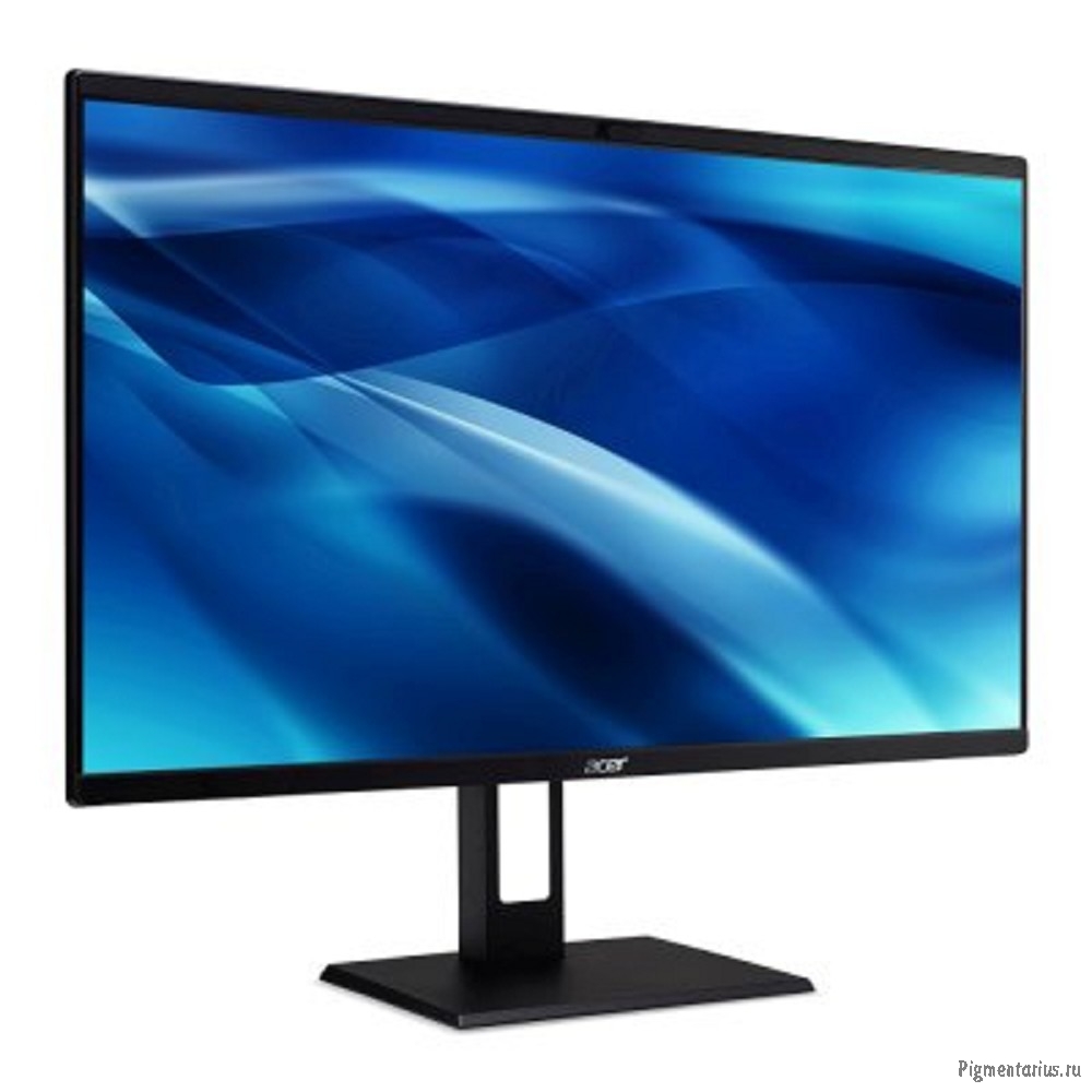 Моноблок Acer Veriton Z2694G [DQ.VYQCD.001] Black 23.8"