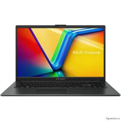 Ноутбук ASUS Vivobook Go 15 E1504GA-BQ193 [90NB0ZT2-M00XB0] Mixed Black 15.6"