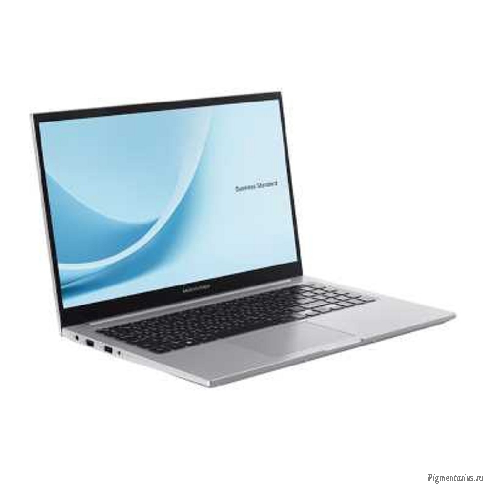Ноутбук Maibenben B115B [B115B-R752UMF1SPSRE2] Silver 15.6"