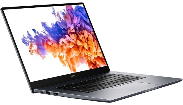 Ноутбук Honor MagicBook 15 [5301AFVQ] Grey 15.6"