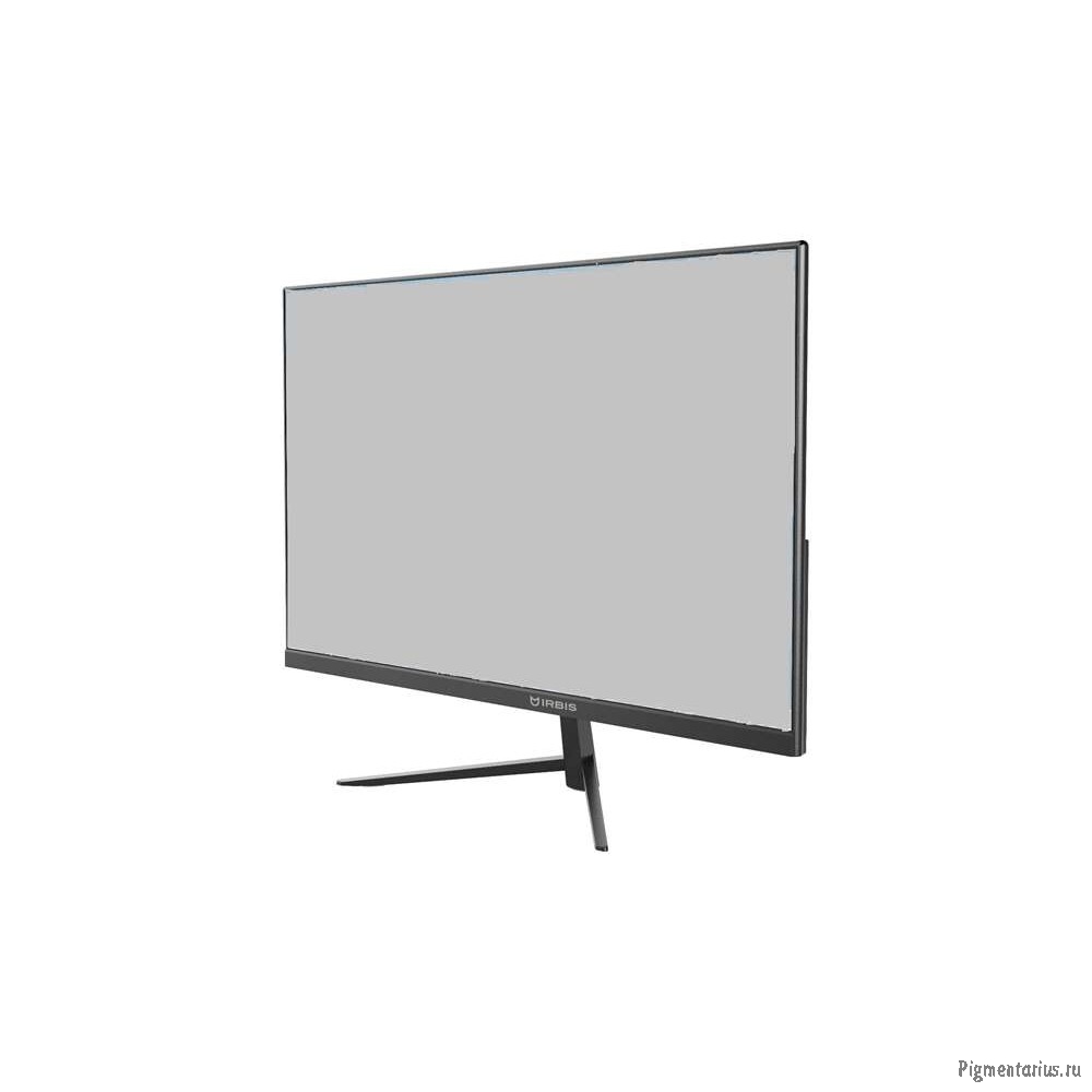 IRBIS GroovyAIO 24; 23.8" (I5-1240P;1920x1080; IPS; 16GB/512GB SSD, wired k+m, Win11Pro)