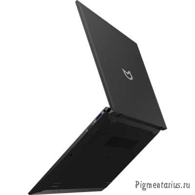 IRBIS [14NBC0001] Black 14" {FHD  i3-1115G4/8GB/512GB/W11Pro} metal case