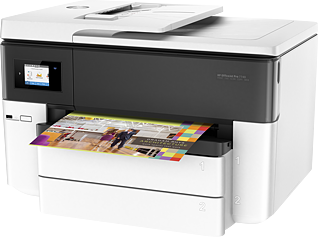 HP OfficeJet Pro 7740 Wide Format AIO G5J38A