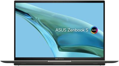 Ноутбук ASUS Zenbook S UX5304MA-NQ138W [90NB12V2-M008F0] Grey 13.3"