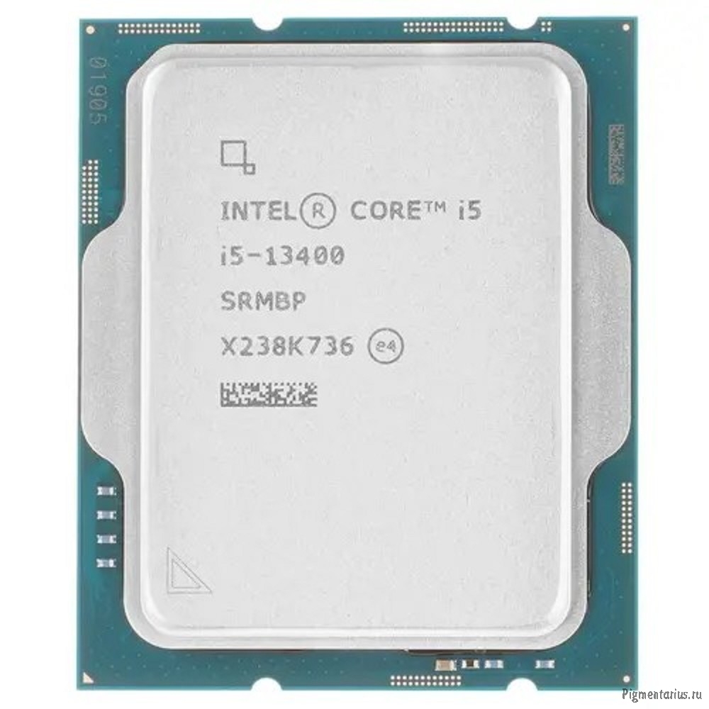 CPU Intel Core i5-13400 Raptor Lake OEM {2.5GHz, 20MB, Intel UHD Graphics 730, LGA1700} (CM807150482