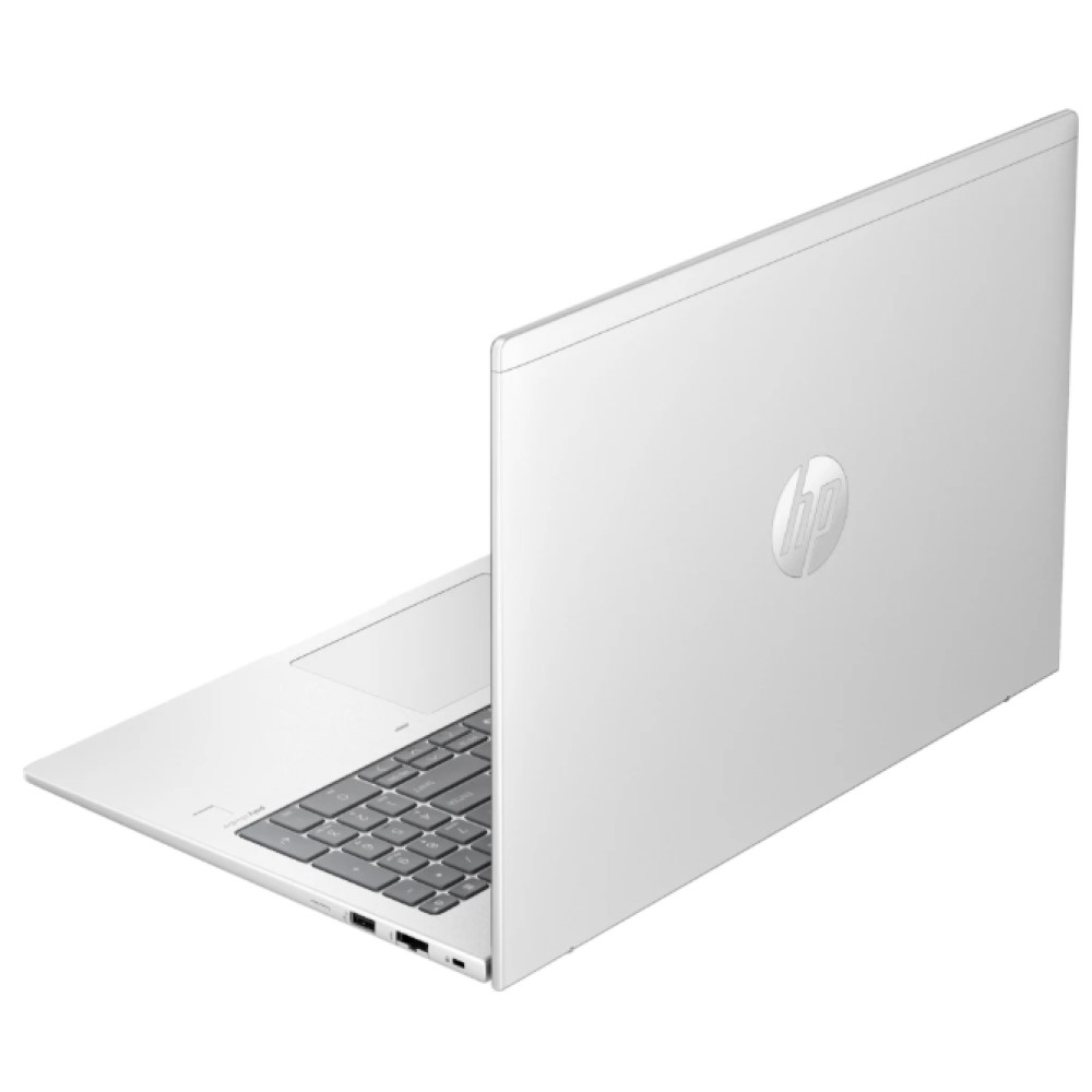 Ноутбук HP ProBook 460 G11 [A38BHET] Silver 16"