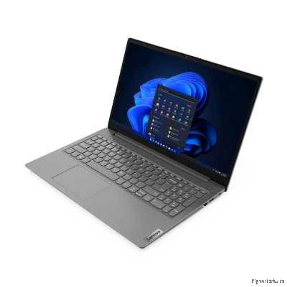 Lenovo V15 G4 [83CC0059IN_16] Grey 15.6" {FHD TN i5-13420H/16Gb/512Gb SSD/DOS}
