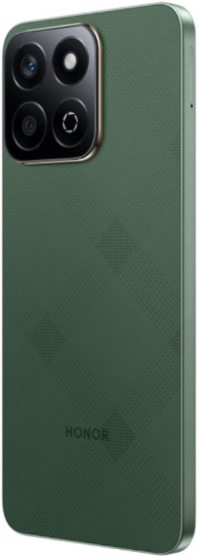 Honor X7c 6GB/128GB зеленый [5109BKDC]
