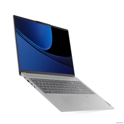 Lenovo IdeaPad Slim 5 16IMH9 [83DC00AVIN] (КЛАВ.РУС.ГРАВ.) Cloud Grey 16" {WUXGA Utra 5 125H/16Gb/51