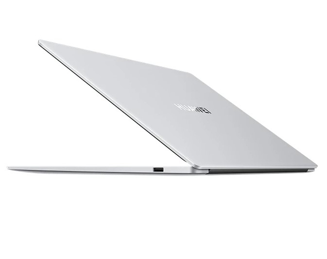 Ноутбук HUAWEI MateBook D16 MCLG-X [53014MTX] Mystic Silver 16"