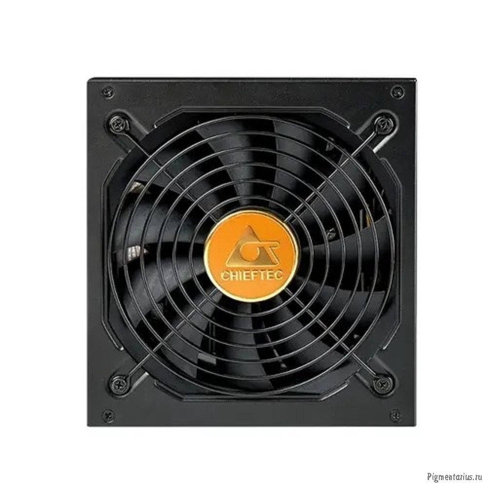 Chieftec Polaris PPS-850FC-A3 POLARIS 3.0 PPS-850FC-A3 850W Gold ATX 3.0 Retail