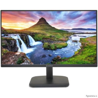 LCD Aopen by Acer 27" 27CL1Gbmix {IPS 1920x1080 100Hz 1ms 250cd D-Sub HDMI1.4} [UM.HC1CD.001]