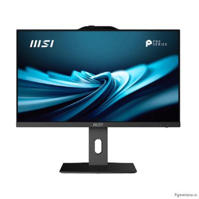 Моноблок MSI Pro AP242P 14M-662XRU [9S6-AE0621-834] Black 23.8"