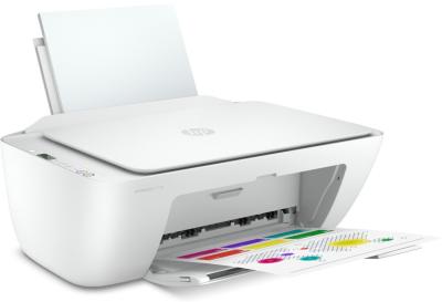 МФУ струйный HP DeskJet 2710Е (26K72B) 