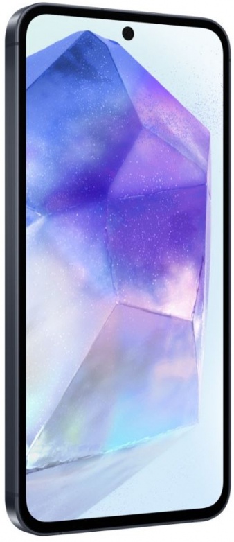 Samsung Galaxy A55 SM-A556E 8/128Gb темно-синий (SM-A556EZKACAU)