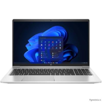 HP Probook 450 G9 [A05QLAT] Silver 15.6" {FHD  i5-1235U/8Gb/512Gb SSD/DOS}