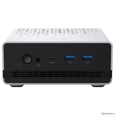 Chuwi  UBox [CWI604R57P] Ryzen 5 7430U(2.3Ghz)/16GB/512Gb SSD/W11Pro}