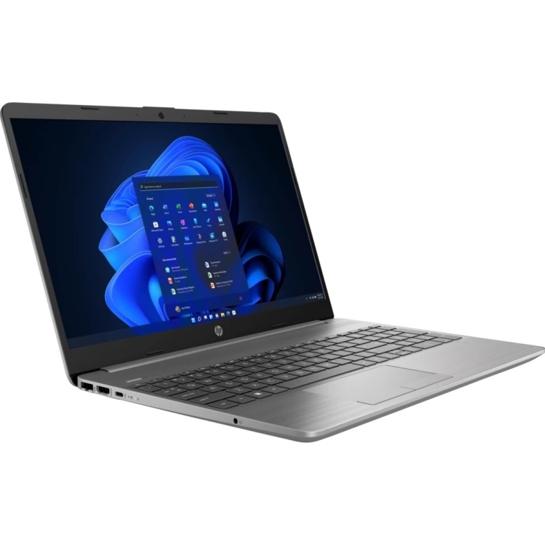 Ноутбук HP 255 G9 [9M3H2AT] dk.silver 15.6"