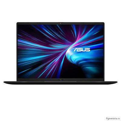 ASUS V16 V3607VP-RP031 [90NB16R1-M001M0] Matte Black 16" {FHD+ Core 7 240H(2.5Ghz)/32768Mb/1024PCISS