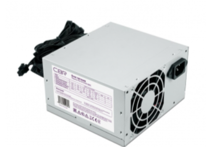 Блок питания CBR PSU-ATX450-08EC ATX 450W