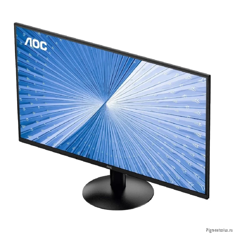 LCD AOC 27" Q27B30S3 {IPS 2560x1440 120Hz 1ms 178/178 300cd 8bit HDR10 HDMI2.0 DisplayPort1.4 VESA}